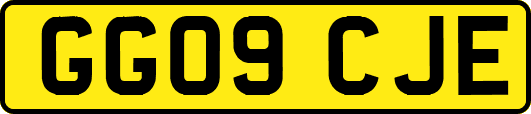 GG09CJE