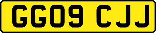 GG09CJJ