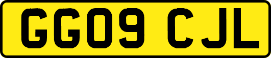 GG09CJL