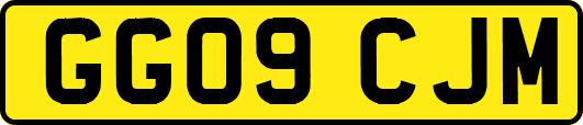 GG09CJM