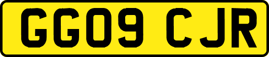 GG09CJR