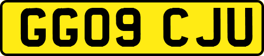 GG09CJU