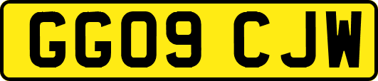 GG09CJW