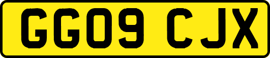 GG09CJX