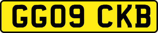 GG09CKB