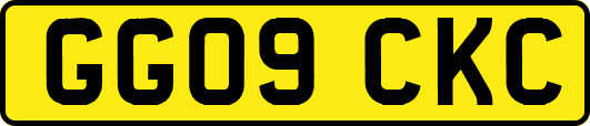 GG09CKC