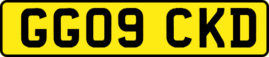 GG09CKD