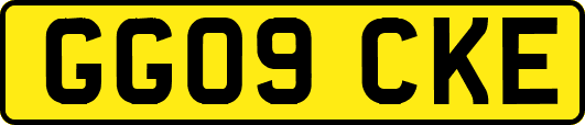 GG09CKE