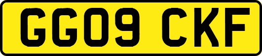 GG09CKF