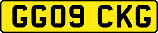 GG09CKG