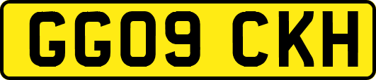 GG09CKH