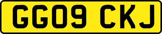 GG09CKJ
