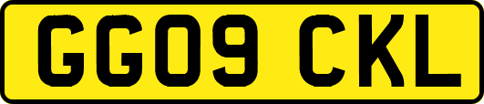 GG09CKL