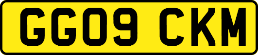 GG09CKM