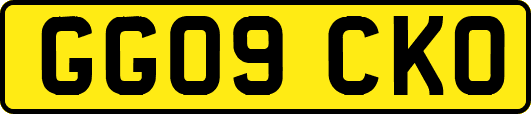 GG09CKO
