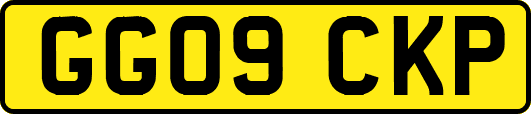 GG09CKP