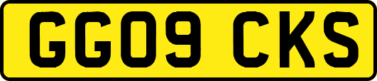 GG09CKS