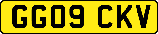 GG09CKV