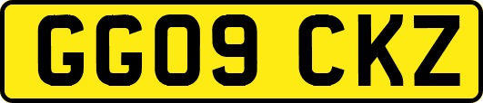 GG09CKZ