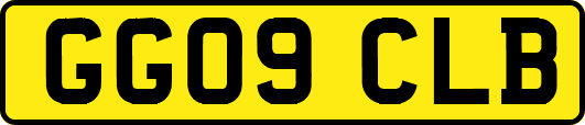 GG09CLB