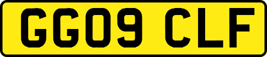 GG09CLF
