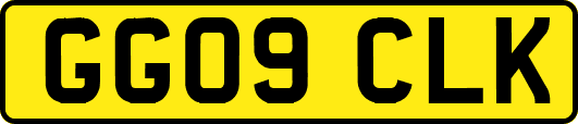 GG09CLK