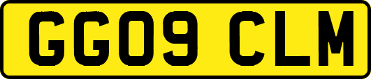 GG09CLM