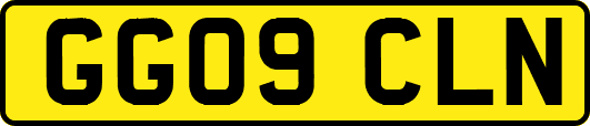 GG09CLN