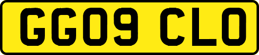 GG09CLO
