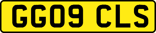 GG09CLS