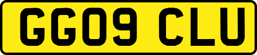 GG09CLU