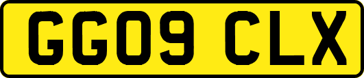 GG09CLX