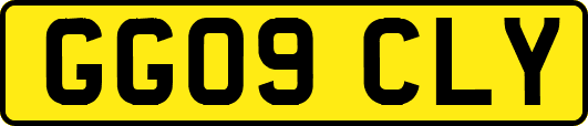 GG09CLY