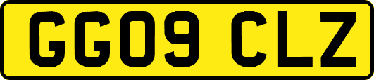 GG09CLZ