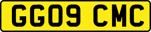 GG09CMC