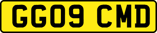 GG09CMD