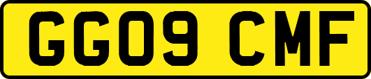 GG09CMF