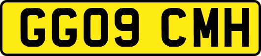 GG09CMH