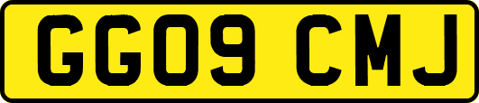GG09CMJ