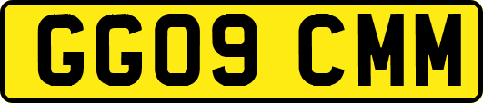 GG09CMM