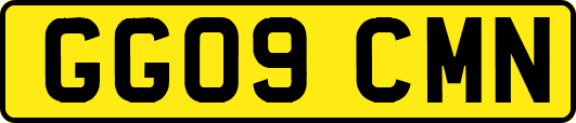 GG09CMN