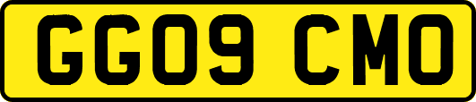 GG09CMO