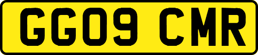 GG09CMR