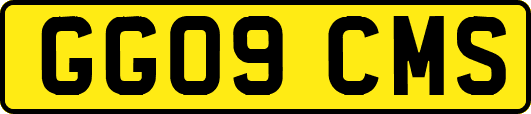 GG09CMS