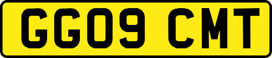 GG09CMT