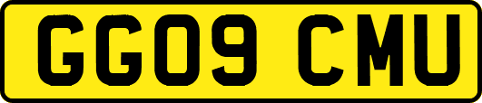 GG09CMU