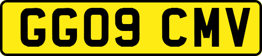 GG09CMV