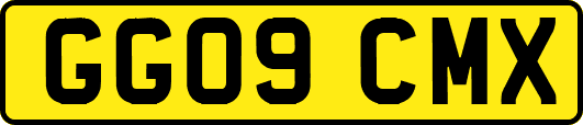 GG09CMX