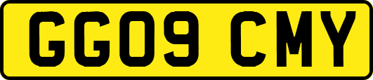 GG09CMY