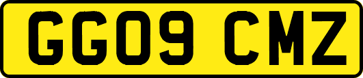 GG09CMZ